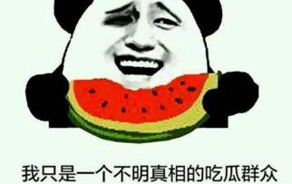 吃瓜 群众,吃瓜群众视角下的社会百态 第3张 吃瓜 群众,吃瓜群众视角下的社会百态 第3张